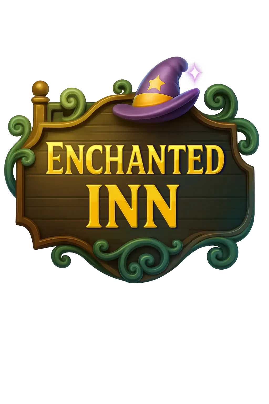 Enchanted Inn